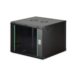 Digitus Carcasa de pared de la serie Dynamic Basic, dimensiones 600 x 600 mm (an. x pr). SKU: DN-19 09U-6/6-EC-SW