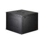 Digitus Carcasa de pared de la serie Dynamic Basic, dimensiones 600 x 600 mm (an. x pr). SKU: DN-19 09U-6/6-EC-SW