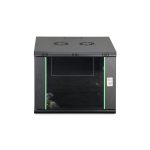 Digitus Carcasa de pared de la serie Dynamic Basic, dimensiones 600 x 600 mm (an. x pr). SKU: DN-19 09U-6/6-EC-SW