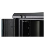 Digitus Carcasa de pared de la serie Dynamic Basic, dimensiones 600 x 600 mm (an. x pr). SKU: DN-19 09U-6/6-EC-SW