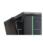 Digitus Carcasa de pared de la serie Dynamic Basic, dimensiones 600 x 600 mm (an. x pr). SKU: DN-19 09U-6/6-EC-SW