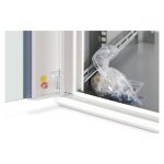 Digitus Carcasa de pared de la serie Dynamic Basic, mide 600 x 600 mm. SKU: DN-19 09U-6/6-EC