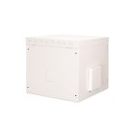 Digitus Carcasa de pared IP55 para utilizar al aire libre con dimensiones de 600 x 600 mm, SKU DN-19 09U-6/6-I-OD