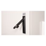 Digitus Carcasa de pared IP55 para utilizar al aire libre con dimensiones de 600 x 600 mm, SKU DN-19 09U-6/6-I-OD