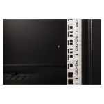 Carcasa de pared Digitus de la serie Unique, 600 x 600 mm de dimensiones, SKU DN-19 09U-6/6-SW