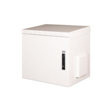 Digitus Carcasa de pared IP55, ideal para uso en exteriores, tamaño 600 x 450 mm. SKU DN-19 09U-I-OD.