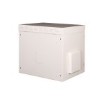 Digitus Carcasa de pared IP55, ideal para uso en exteriores, tamaño 600 x 450 mm. SKU DN-19 09U-I-OD.