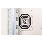 Digitus Carcasa de pared IP55, ideal para uso en exteriores, tamaño 600 x 450 mm. SKU DN-19 09U-I-OD.