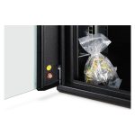 Imagen de la carcasa de pared Digitus Dynamic Basic, con medidas 600 mm de ancho por 450 mm de profundidad. SKU: DN-19 12-U-EC-SW.