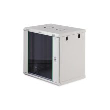 Digitus Carcasa de pared de la serie Dynamic Basic, dimensiones 600x450mm, SKU DN-19 12-U-EC
