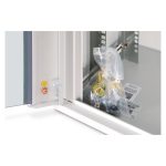 Digitus Carcasa de pared de la serie Dynamic Basic, dimensiones 600x450mm, SKU DN-19 12-U-EC