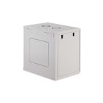 Digitus Carcasa de pared de la serie Dynamic Basic, dimensiones 600x450mm, SKU DN-19 12-U-EC