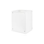 Digitus Carcasa de pared SOHO sin montar, dimensiones 540 x 400 mm, SKU DN-19 12-U-S-1