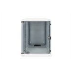 Digitus Carcasa de pared SOHO sin montar, dimensiones 540 x 400 mm, SKU DN-19 12-U-S-1