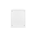 Digitus Carcasa de pared SOHO sin montar, dimensiones 540 x 400 mm, SKU DN-19 12-U-S-1