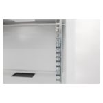 Digitus Carcasa de pared SOHO sin montar, dimensiones 540 x 400 mm, SKU DN-19 12-U-S-1