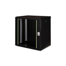 Carcasa de pared Digitus de la serie Unique con dimensiones de 600 x 450 mm, SKU DN-19 12-U-SW