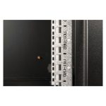 Carcasa de pared Digitus de la serie Unique con dimensiones de 600 x 450 mm, SKU DN-19 12-U-SW