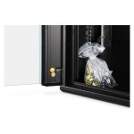 Digitus Carcasa de pared de la serie Dynamic Basic con dimensiones de 600 x 600 mm. SKU DN-19 12U-6/6-EC-SW.