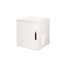 Carcasa Digitus IP55 de pared para exteriores, dimensiones 600 x 600 mm, SKU: DN-19 12U-6/6-I-OD