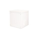 Carcasa Digitus IP55 de pared para exteriores, dimensiones 600 x 600 mm, SKU: DN-19 12U-6/6-I-OD