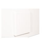 Carcasa Digitus IP55 de pared para exteriores, dimensiones 600 x 600 mm, SKU: DN-19 12U-6/6-I-OD