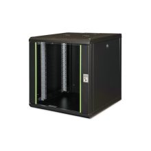 Digitus carcasa de pared de la serie Unique, dimensiones 600 x 600 mm, SKU DN-19 12U-6/6-SW