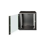 Digitus carcasa de pared de la serie Unique, dimensiones 600 x 600 mm, SKU DN-19 12U-6/6-SW