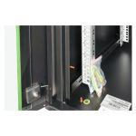 Digitus carcasa de pared de la serie Unique, dimensiones 600 x 600 mm, SKU DN-19 12U-6/6-SW