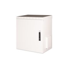 Imagen de la carcasa de pared para exteriores Digitus con protección IP55, tamaño 600 x 450 mm, SKU DN-19 12U-I-OD