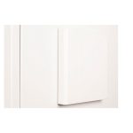 Imagen de la carcasa de pared para exteriores Digitus con protección IP55, tamaño 600 x 450 mm, SKU DN-19 12U-I-OD