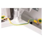 Imagen de la carcasa de pared para exteriores Digitus con protección IP55, tamaño 600 x 450 mm, SKU DN-19 12U-I-OD