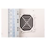 Imagen de la carcasa de pared para exteriores Digitus con protección IP55, tamaño 600 x 450 mm, SKU DN-19 12U-I-OD