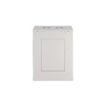 Digitus Carcasa de pared de la serie Dynamic Basic con medidas 600 x 450 mm (an. x pr.), SKU DN-19 16-U-EC