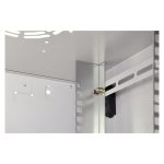 Digitus Carcasa de pared de la serie Dynamic Basic con medidas 600 x 450 mm (an. x pr.), SKU DN-19 16-U-EC