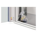 Digitus Carcasa de pared de la serie Dynamic Basic con medidas 600 x 450 mm (an. x pr.), SKU DN-19 16-U-EC
