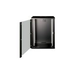 Digitus Carcasa de pared serie Unique, dimensiones 600 x 450 milímetros, SKU DN-19 16-U-SW