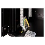 Digitus Carcasa de pared serie Unique, dimensiones 600 x 450 milímetros, SKU DN-19 16-U-SW