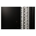 Digitus Carcasa de pared serie Unique, dimensiones 600 x 450 milímetros, SKU DN-19 16-U-SW