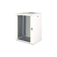 Imagen de la Digitus Carcasa de pared de la serie Unique con dimensiones 600 x 450 mm (an. x pr.), SKU DN-19 16-U