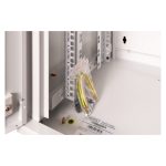 Imagen de la Digitus Carcasa de pared de la serie Unique con dimensiones 600 x 450 mm (an. x pr.), SKU DN-19 16-U