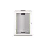 Imagen de la Digitus Carcasa de pared de la serie Unique con dimensiones 600 x 450 mm (an. x pr.), SKU DN-19 16-U