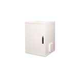 Digitus Carcasa de pared IP55 diseñada para uso al aire libre con dimensiones de 600 x 600 mm, SKU DN-19 16U-6/6-I-OD.