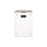 Carcasa de pared Digitus serie Unique, medidas 600 x 600 mm (an. x pr.), SKU DN-19 16U-6/6