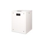 Carcasa de pared Digitus serie Unique, medidas 600 x 600 mm (an. x pr.), SKU DN-19 16U-6/6