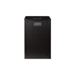 Carcasa de pared de la serie Unique de Digitus, dimensiones 600 x 450 mm (an. x pr.), SKU DN-19 20-U-SW