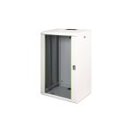 Digitus Carcasa de Pared de la serie Unique, 600 x 450 mm (an. x pr.), SKU DN-19 20-U