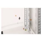 Digitus Carcasa de Pared de la serie Unique, 600 x 450 mm (an. x pr.), SKU DN-19 20-U