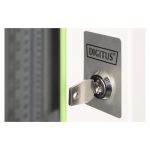 Digitus Carcasa de Pared de la serie Unique, 600 x 450 mm (an. x pr.), SKU DN-19 20-U