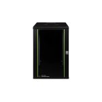 Carcasa de pared Digitus Unique serie, 600 x 600 mm (an. x pr.), SKU: DN-19 20U-6/6-SW